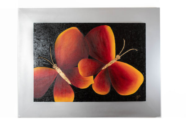 Mariposas